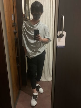 yoma さんのコーディネート