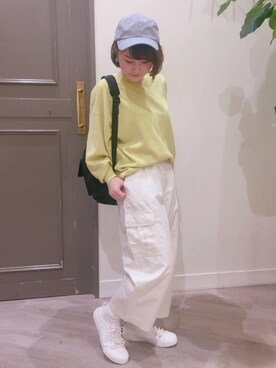 studio CLIP ゆめタウン広島店さんのコーディネート