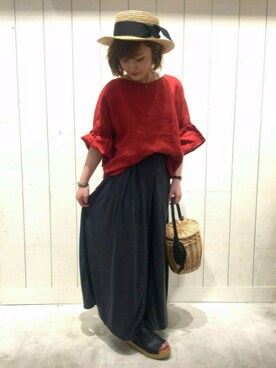 studio CLIP ゆめタウン広島店さんのコーディネート