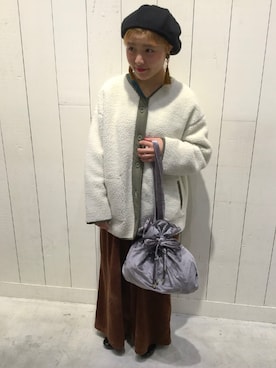 studio CLIP ゆめタウン広島店さんのコーディネート