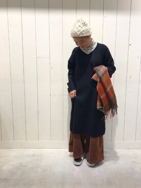 studio CLIP ゆめタウン広島店さんのコーディネート