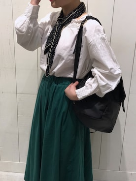 studio CLIP ゆめタウン広島店さんのコーディネート