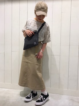 studio CLIP ゆめタウン広島店さんのコーディネート