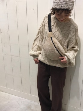 studio CLIP ゆめタウン広島店さんのコーディネート