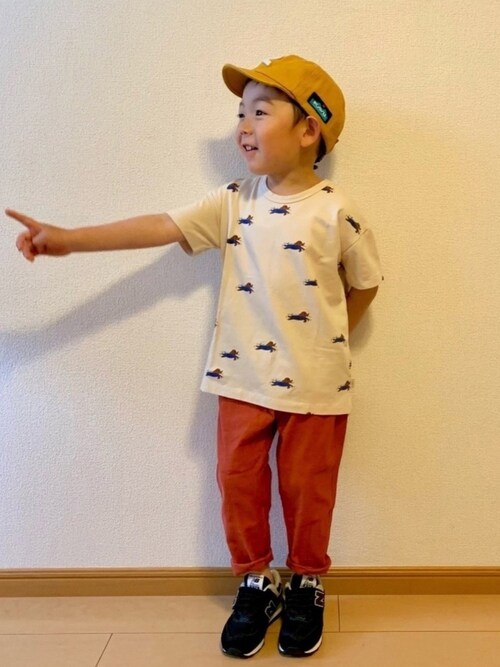 kan1208│KAVU Cap Looks WEAR