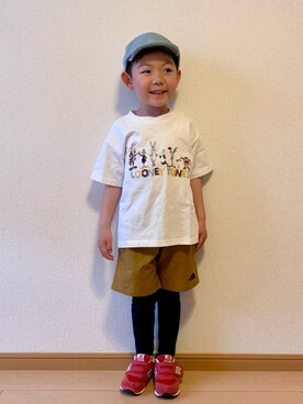 kan1208さんのコーディネート