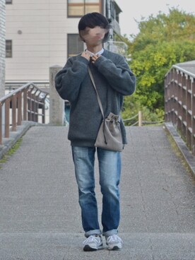 𝖲𝗍𝖾𝗅𝗈さんのコーディネート