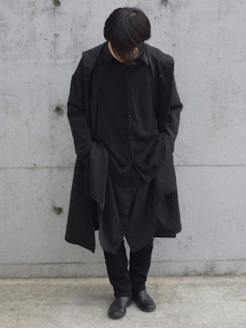 𝖲𝗍𝖾𝗅𝗈さんのコーディネート