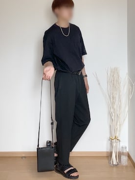 ATSUKIさんのコーディネート
