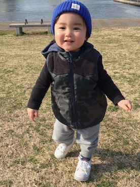 KOSEIさんのコーディネート