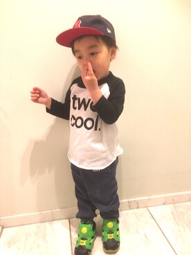 KOSEIさんのコーディネート