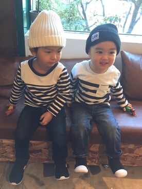 KOSEIさんのコーディネート