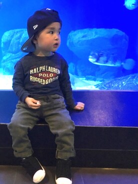 KOSEIさんのコーディネート