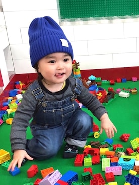 KOSEIさんのコーディネート