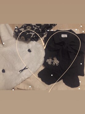 Samuさん（レディース・163cm）の春コーディネート