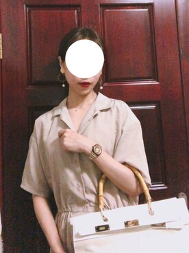 Samuさんのコーディネート