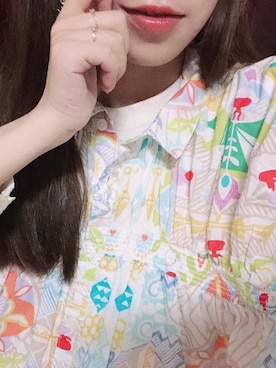 Samuさんのコーディネート