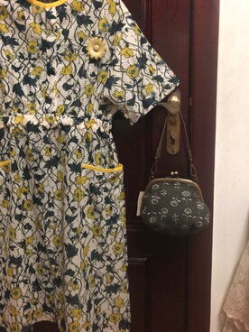 Samuさんのコーディネート