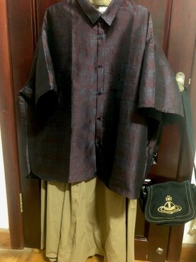 Samuさんのコーディネート