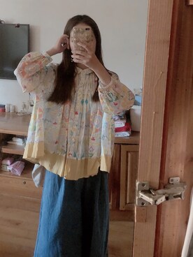 Samuさんのコーディネート