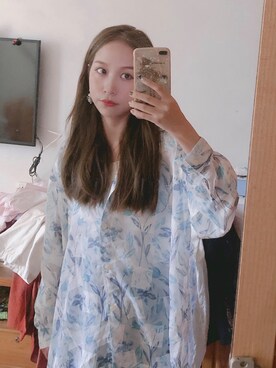 Samuさんのコーディネート