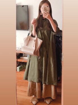 Samuさんのコーディネート