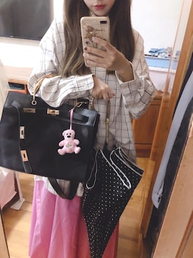 Samuさんのコーディネート