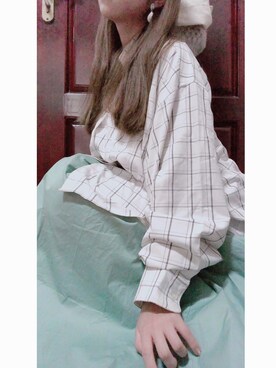 Samuさんのコーディネート