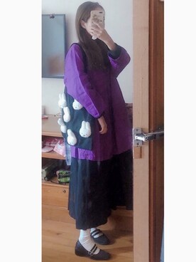 Samuさんのコーディネート