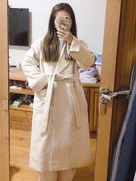 Samuさんのコーディネート