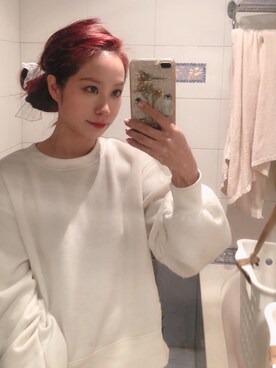 Samuさんのコーディネート