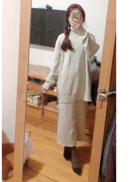 Samuさんのコーディネート