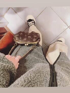 Samuさんのコーディネート