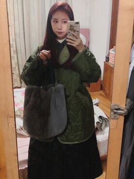 Samuさんのコーディネート