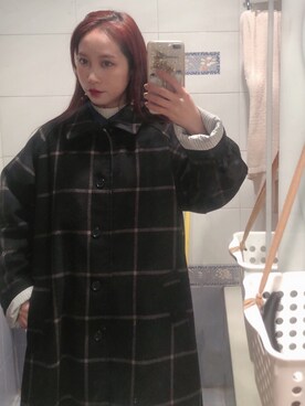 Samuさんのコーディネート