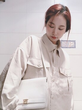 Samuさんのコーディネート