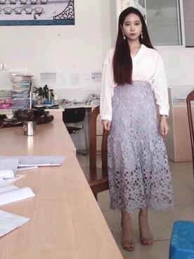 Samuさんのコーディネート