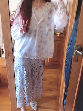 Samuさんのコーディネート