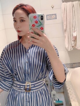 Samuさんのコーディネート