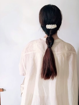 Samuさんのコーディネート