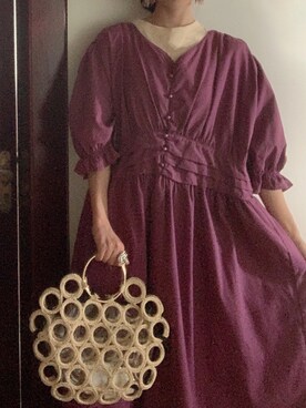 Samuさんのコーディネート