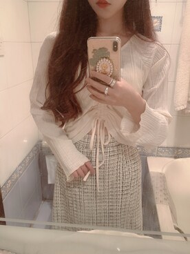 Samuさんのコーディネート