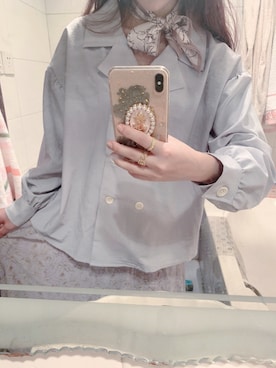 Samuさんのコーディネート