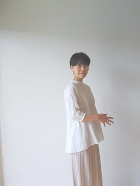 apronさんのコーディネート