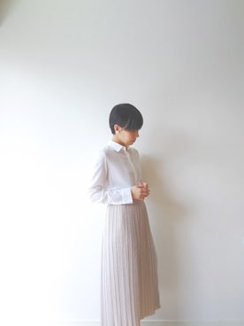 apronさんのコーディネート