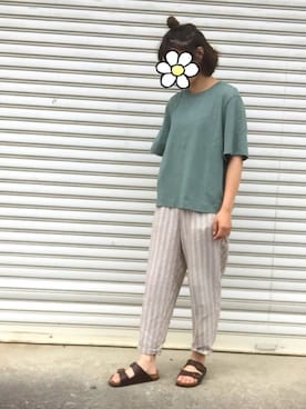 kiyokiyo.さんのコーディネート