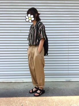 kiyokiyo.さんのコーディネート