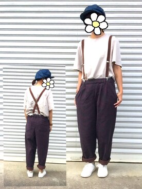 kiyokiyo.さんのコーディネート