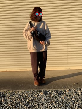 kiyokiyo.さんのコーディネート