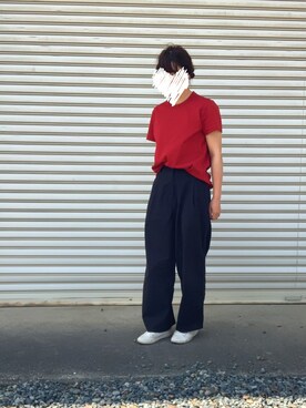 kiyokiyo.さんのコーディネート